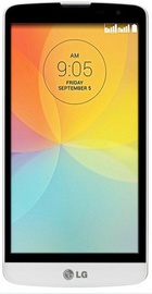 LG D335 L Bello White (UA UCRF)