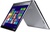 Lenovo Yoga 3 14 (80JH003EUA) Silver