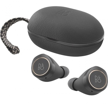 Bang & Olufsen Beoplay E8 Charcoal Sand