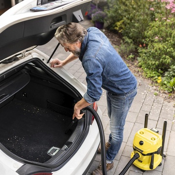 Karcher WD 2-18 (1.628-500.0)