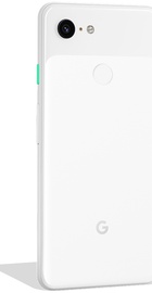 Google Pixel 3 4/128GB Clearly White