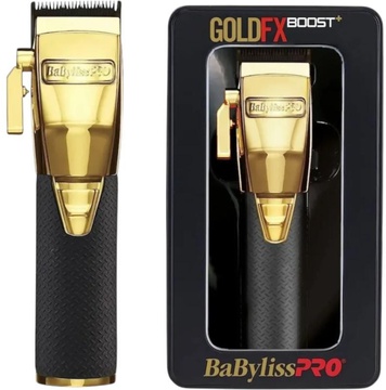 BaByliss PRO Boost+ Gold FX8700GBPE