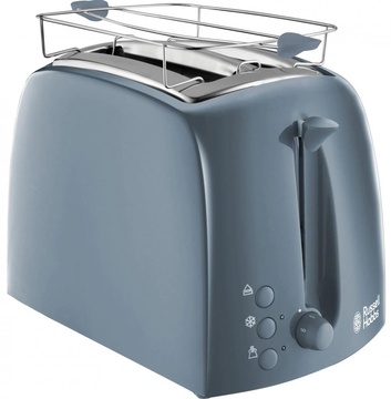 Russell Hobbs Textures Grey 21644-56