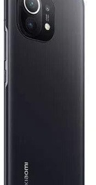 Xiaomi Mi 11 12/256Gb Midnight Gray