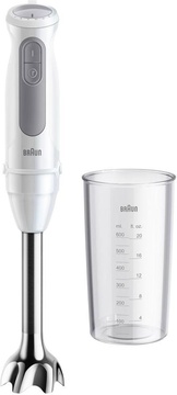 Braun MultiQuick 5 MQ 50001 MWH