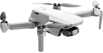 DJI Mini 4K Fly More Combo (CP.MA.00000788.01)