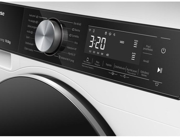 Hisense WF5S1045BW