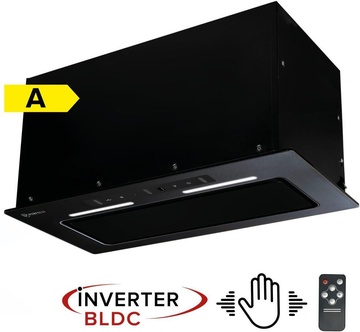 Perfelli NUOVA 6QWRBM NERO SILENZIO