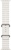 Apple Ocean Band for Watch 42mm/44mm/45mm/49mm White (MQE93)