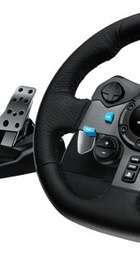 Logitech G29 Driving Force Racing Wheel (941-000110, 941-000112)