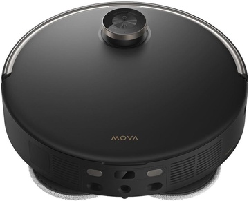 MOVA V50 Ultra Black