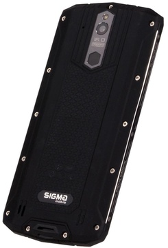 Sigma mobile X-TREME PQ54 MAX