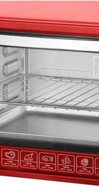 INTERLUX ILEO-0038R