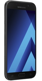 Samsung Galaxy A5 2017 Duos 32GB (SM-A520FZKD) Black Sky (UA UCRF)