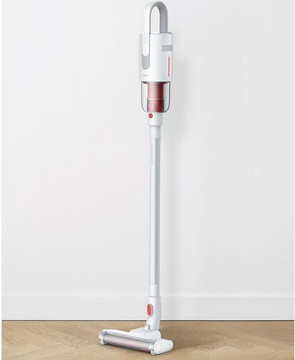 Deerma Cordless Vacuum Cleaner White VC20 (DEM-VC20S)
