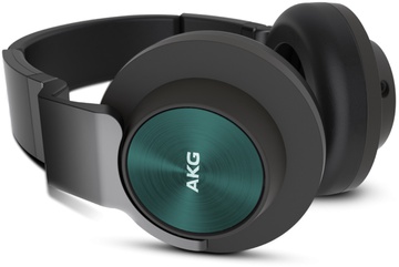AKG K545 Turquoise