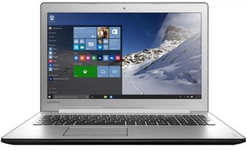 Lenovo IdeaPad 510-15ISK (80SR00KPRA)