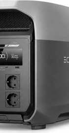 EcoFlow DELTA 3 Ultra EU-Version (EFDELTA3U-EU)