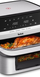 Tefal Dual Easy Fry Flex EY922DE0