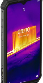 Ulefone Armor 9 8/128GB Black (6937748733515)