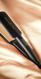Remington PROluxe Midnight Wide Plate Straightener S9150B