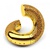 Jarre AeroTwist Chrome Gold