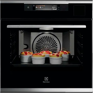 Electrolux KOAAS31CX