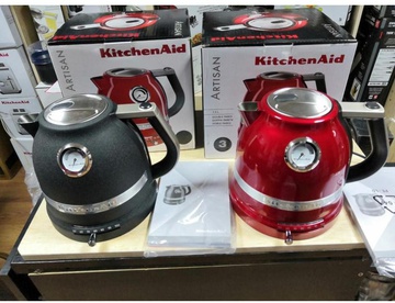 KitchenAid 5KEK1522EBK