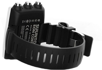 Suunto EON Core Dive Computer, White (SS023081000)