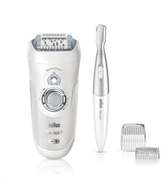 Braun Silk-epil 7 SensoSmart 7/890