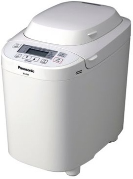 Panasonic SD-2501WTS