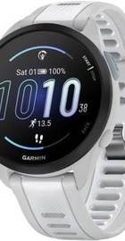 Garmin Forerunner 165 Mist Gray/Whitestone (010-02863-21/A1)