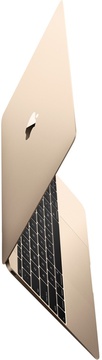 Apple MacBook 12" Gold (MK4M2UA/A)