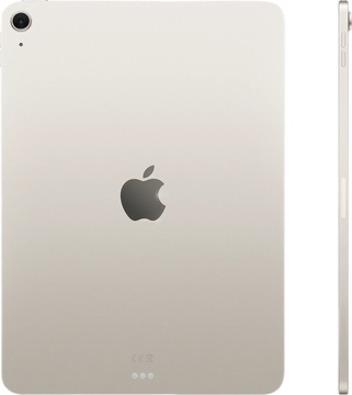 Apple iPad Air 11 2026 Wi-Fi 128GB Starlight (MH334)
