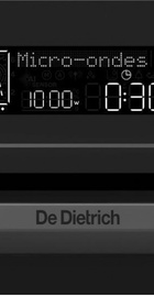 De Dietrich DKC4536B