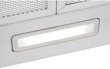 Ventolux LIDO 60 INOX (700)