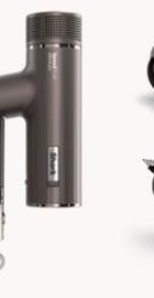 Shark SpeedStyle Pro 4-in-1 Hair Dryer System HD542EU