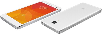Xiaomi Mi4 64GB White (UA UCRF)