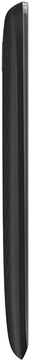 Motorola Droid TURBO 32GB Metallic Kevlar Black