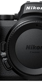 Nikon Z5 kit (24-70mm) (VOA040K006)
