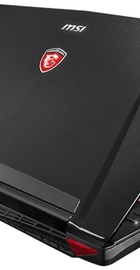 MSI GT72 6QE Dominator Pro G (GT726QE-034US)