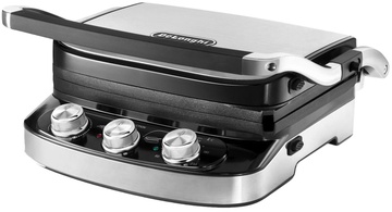Delonghi CGH 912 Steel BK