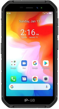 Ulefone Armor X7 2/16GB Black