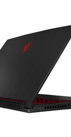 MSI GF65 Thin 10SDR (GF6510SDR-645US)