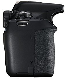 Canon EOS 2000D Body