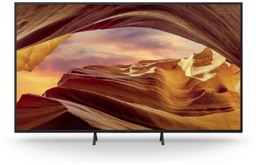 Sony KD-55X80L