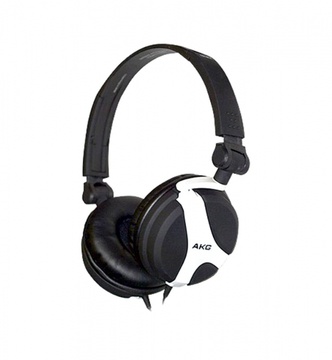 AKG K518 White