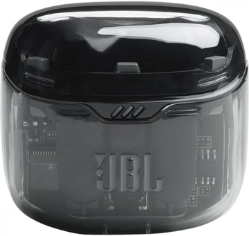 JBL Tune Flex 2 Ghost Black (JBLTFLEX2GBLK)