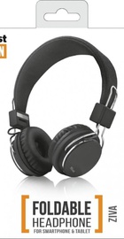 Trust Urban Ziva Foldable Black (21821)