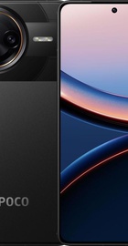 POCO F7 Ultra 16/512GB Black